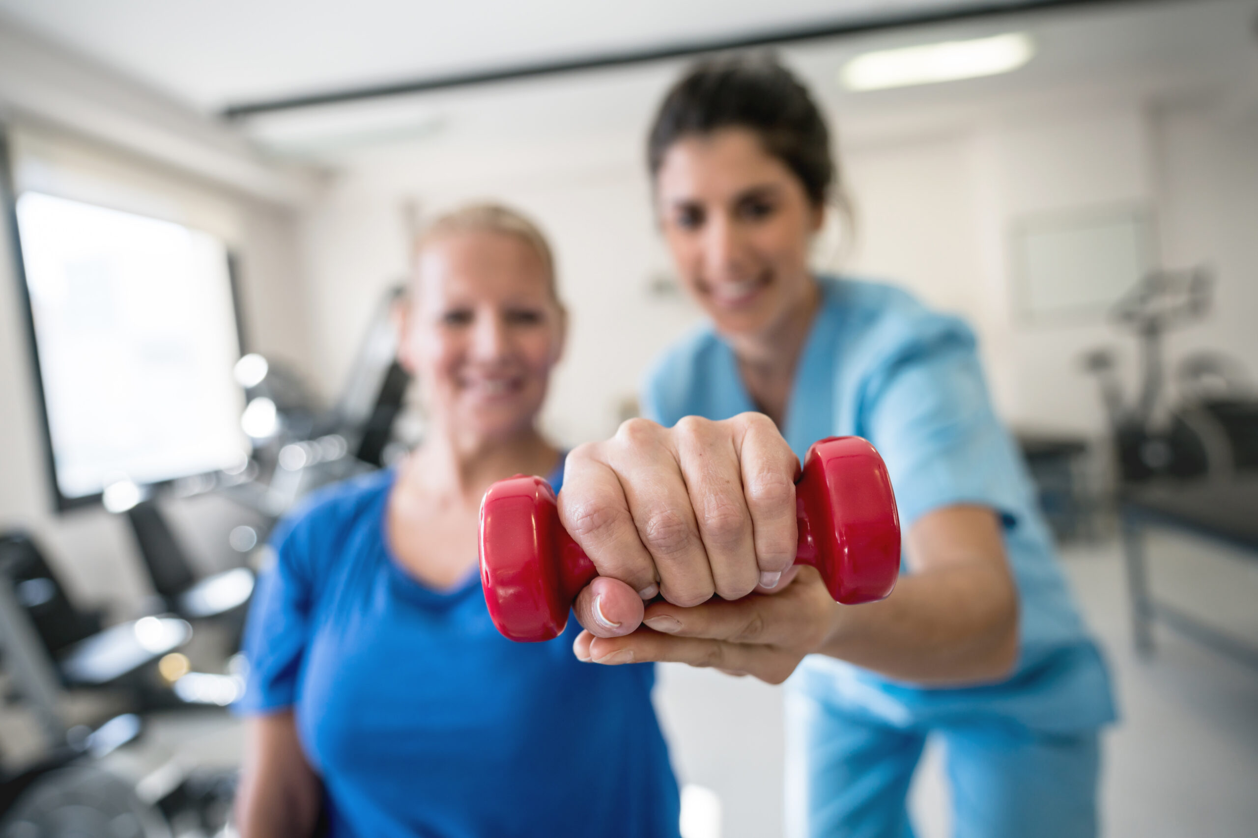 Cascades Healthcare Skilled Nursing